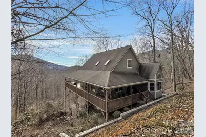 371 Falcon Ridge Drive, Waynesville, NC 28786 - Photo 43