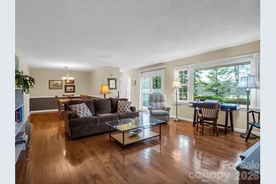 410 Golf View Condo Lane #2A, Hendersonville, NC 28739 - Photo 3