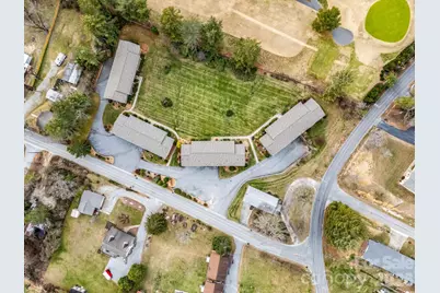 410 Golf View Condo Lane #2A, Hendersonville, NC 28739 - Photo 25