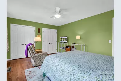 410 Golf View Condo Lane #2A, Hendersonville, NC 28739 - Photo 13