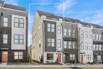 439 Blairhill Road, Charlotte, NC 28217 - Photo 1