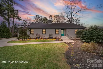 4749 Addison Drive, Charlotte, NC 28211 - Photo 1