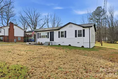 798 Wilson Street, China Grove, NC 28023 - Photo 3