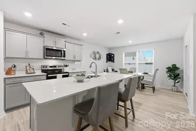 586 N Sparkleberry Street, Chester, SC 29706 - Photo 3