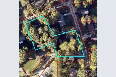 67 Indian Trail Road, Candler, NC 28715 - Photo 31