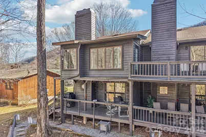 129 Riverside Villa Drive, Maggie Valley, NC 28751 - Photo 3