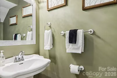 129 Riverside Villa Drive, Maggie Valley, NC 28751 - Photo 33