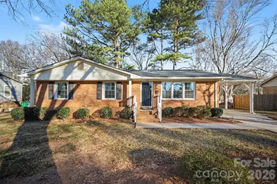 1733 Pondella Drive, Charlotte, NC 28213 - Photo 1