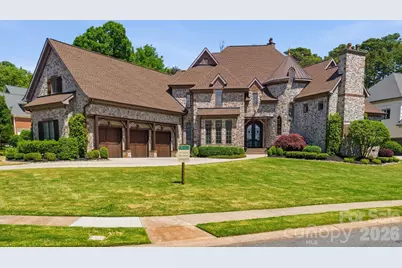 16821 America Cup Road, Cornelius, NC 28031 - Photo 33