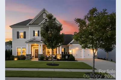 1445 Jakey Drive, Fort Mill, SC 29715 - Photo 1