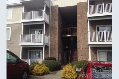 9523 University Terrace Drive #D, Charlotte, NC 28262 - Photo 1