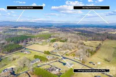 3060 Poplar Springs Road, State Road, NC 28676 - Photo 7