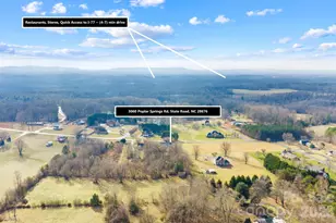 3060 Poplar Springs Rd, State Road, NC 28676 - Photo 9