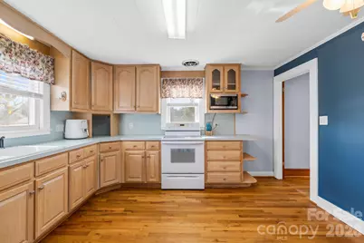 3060 Poplar Springs Road, State Road, NC 28676 - Photo 29