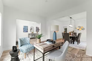 6923 Cascade Dream Ct, Huntersville, NC 28078 - Photo 5