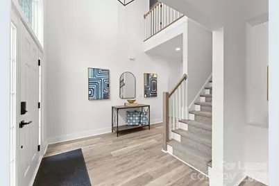 6923 Cascade Dream Court, Huntersville, NC 28078 - Photo 3