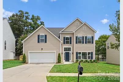 6923 Cascade Dream Court, Huntersville, NC 28078 - Photo 25