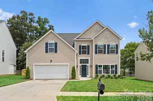 6923 Cascade Dream Ct, Huntersville, NC 28078 - Photo 25