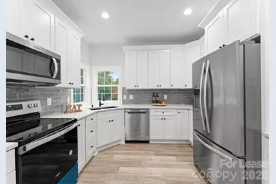 6923 Cascade Dream Court, Huntersville, NC 28078 - Photo 9