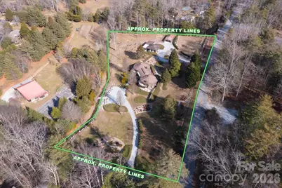 1881 Brookside Camp Road, Hendersonville, NC 28792 - Photo 45