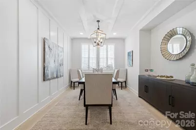 1016 Thatcher Way, Fort Mill, SC 29715 - Photo 5