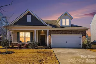 444 Caleb St, Monroe, NC 28110 - Photo 1