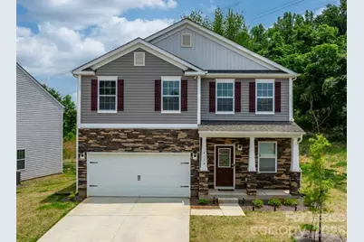 4116 Village Boulevard NW, Conover, NC 28613 - Photo 1