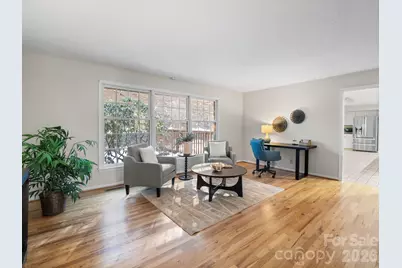 310 Claremont Drive, Flat Rock, NC 28731 - Photo 7