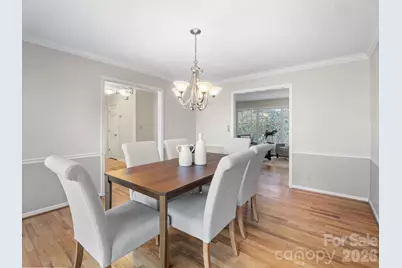 310 Claremont Drive, Flat Rock, NC 28731 - Photo 9