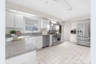 310 Claremont Drive, Flat Rock, NC 28731 - Photo 13