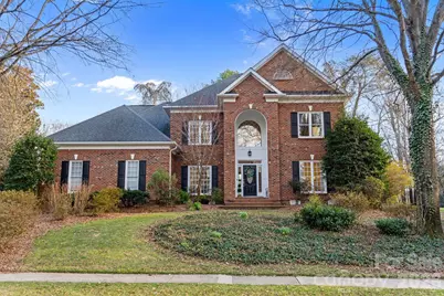 12018 Delmahoy Drive, Charlotte, NC 28277 - Photo 1