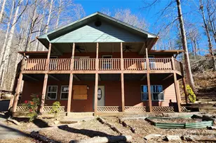 115 Old Camptown Dr, Hayesville, NC 28904 - Photo 1