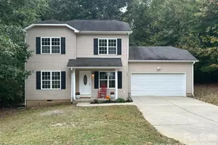 214 Pharr St, Charlotte, NC 28262 - Photo 1