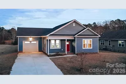 121 Meadow Ridge Lane, Coinjock, NC 27923 - Photo 1