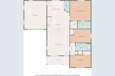 121 Meadow Ridge Lane, Coinjock, NC 27923 - Photo 43