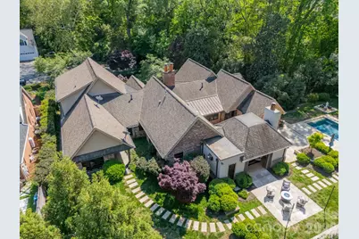 1201 Marlwood Terrace, Charlotte, NC 28209 - Photo 45