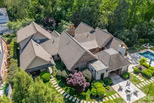 1201 Marlwood Terrace, Charlotte, NC 28209 - Photo 45