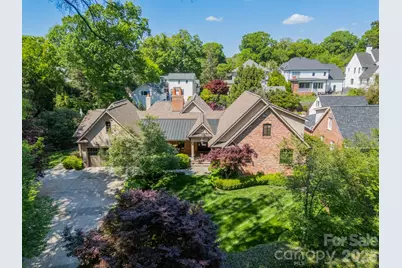 1201 Marlwood Terrace, Charlotte, NC 28209 - Photo 3