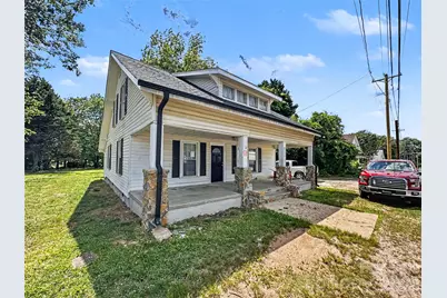9238 Nc Hwy 90 Highway E, Stony Point, NC 28678 - Photo 1