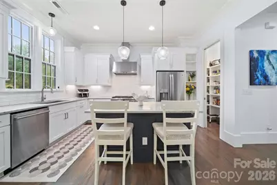 2828 Hillside Springs Drive, Charlotte, NC 28209 - Photo 9