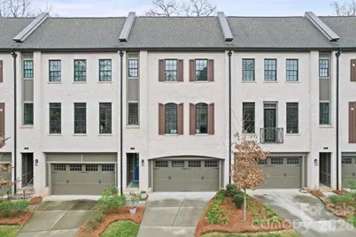 2828 Hillside Springs Drive, Charlotte, NC 28209 - Photo 1