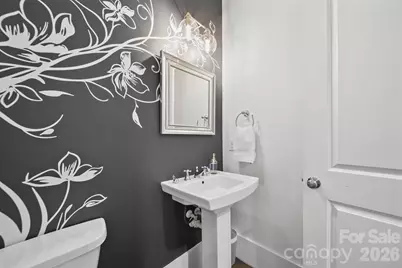 2828 Hillside Springs Drive, Charlotte, NC 28209 - Photo 17