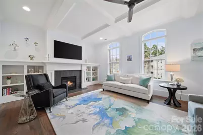 2828 Hillside Springs Drive, Charlotte, NC 28209 - Photo 19