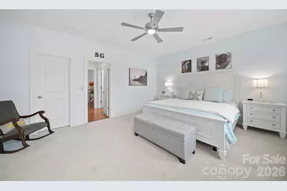 2828 Hillside Springs Drive, Charlotte, NC 28209 - Photo 27