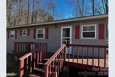 455 Gaither Poe Road, Laurel Springs, NC 28644 - Photo 1