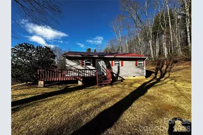 455 Gaither Poe Road, Laurel Springs, NC 28644 - Photo 3