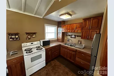 455 Gaither Poe Road, Laurel Springs, NC 28644 - Photo 5