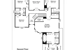 5618 Larson Ln, Charlotte, NC 28270 - Photo 47