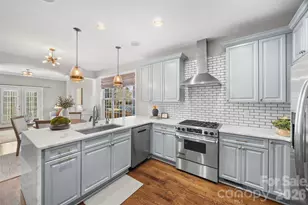 5618 Larson Ln, Charlotte, NC 28270 - Photo 5