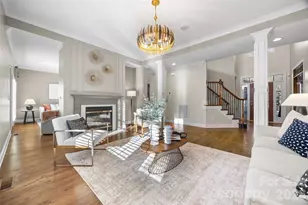 5618 Larson Ln, Charlotte, NC 28270 - Photo 3